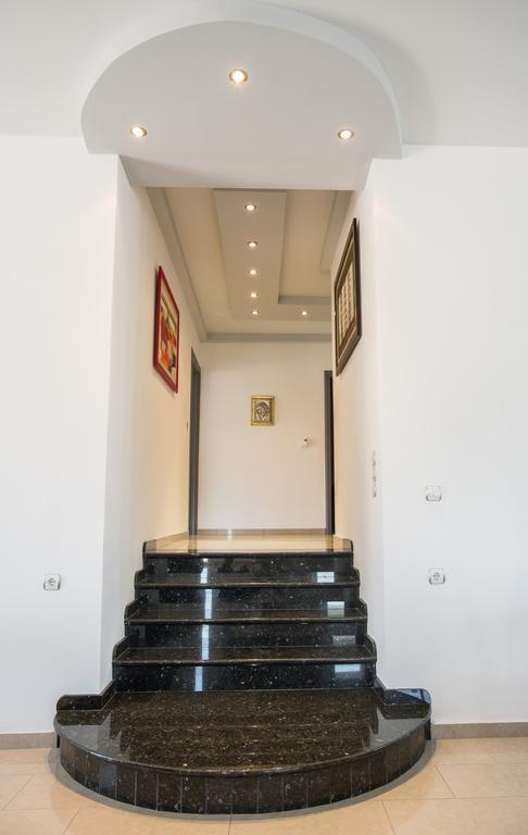 Villa Luca 帕斯蒂达 外观 照片
